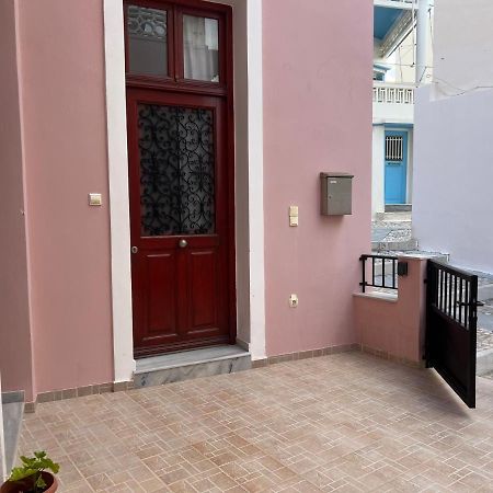 Ermoupoli, Syros City Apartments Exterior foto
