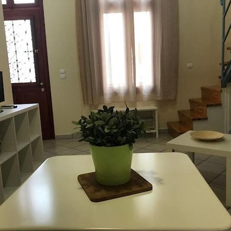 Ermoupoli, Syros City Apartments Exterior foto