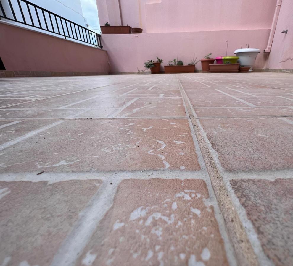 Ermoupoli, Syros City Apartments Exterior foto