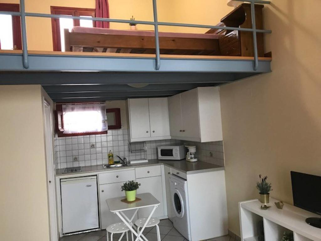 Ermoupoli, Syros City Apartments Exterior foto