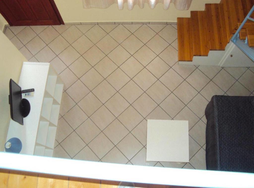Ermoupoli, Syros City Apartments Exterior foto