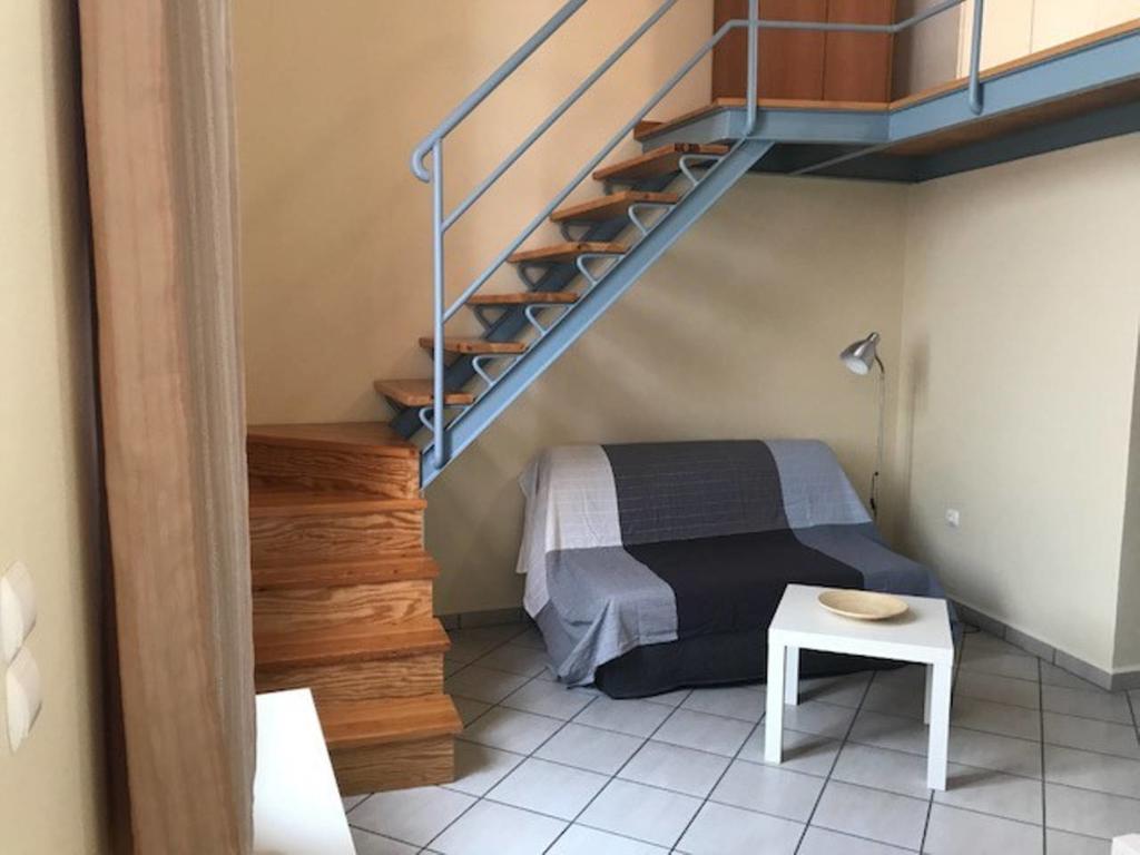 Ermoupoli, Syros City Apartments Exterior foto