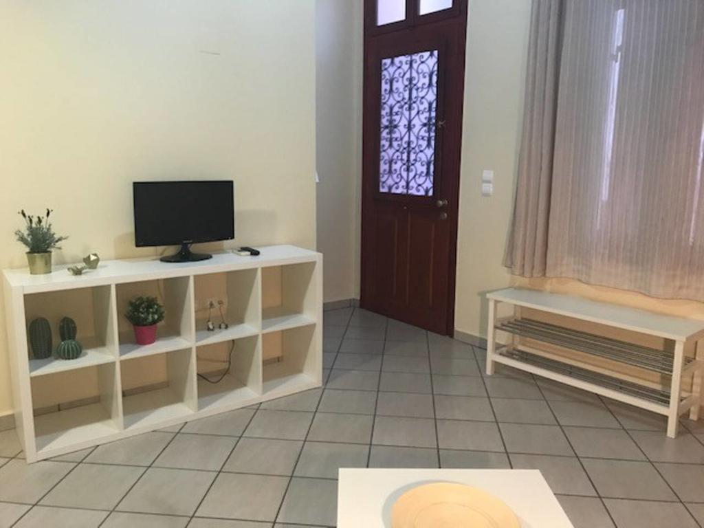 Ermoupoli, Syros City Apartments Exterior foto