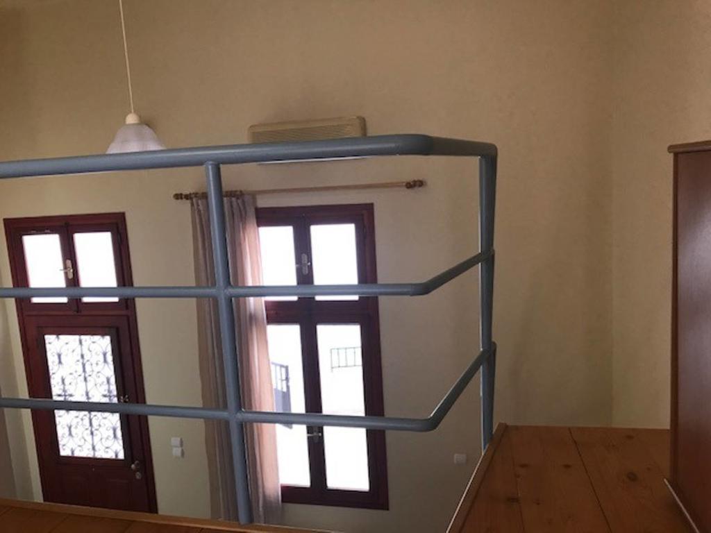 Ermoupoli, Syros City Apartments Exterior foto