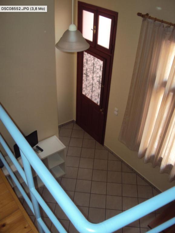 Ermoupoli, Syros City Apartments Exterior foto